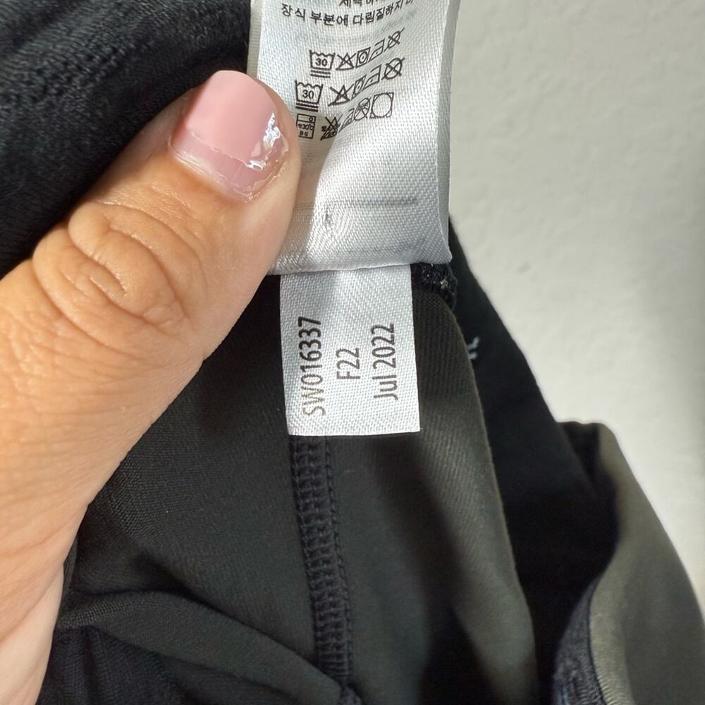 Smartwool Merino Sport Moto Tights Sz XS - Picture 11 of 11